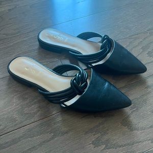 ALDO FLATS